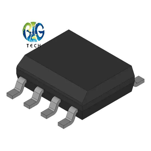 LM555CM BOM LM555 HIGHLY STABLE 555 TIMER LM555CM