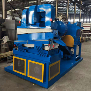 <strong>Scrap</strong> <strong>Copper</strong> Wire Granulator 99% Separation Rate Automatic High-Efficiency <strong>Motor</strong> &amp; Engine Cable Recycling Machine - Product Image 4