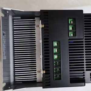 เครื่องเริ่มเดินมอเตอร์แบบซอฟต์สตาร์ท SIRIUS ของแท้รุ่น3RW4446-6BC45ประสิทธิภาพสูง400V - Product Image 1