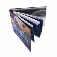 Impression et conception personnalisées de livres, livrets, catalogues, brochures, manuels de produits, dossiers et prospectus à faible MOQ
