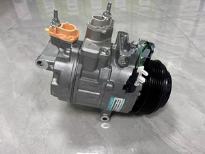 Nouveau compresseur d'air Cheshipei 12V de haute qualité pour <span class=keywords><strong>Transit</strong></span> Diesel GK2919D629CC à bas prix - Product Image 2