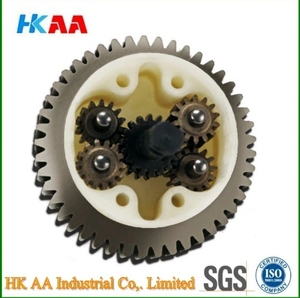 Hochwertige anpassbare Planeten getriebe Planeten getriebe - Product Image 2