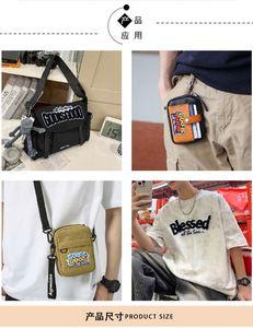 แผ่นปักลาย "God Is Good Trust God Blessed" ขนาดใหญ่ ขอบกลิตเตอร์สีเงิน ติดเสื้อผ้าด้วยเตารีด สำหรับตกแต่งเสื้อฮู้ดดี้ - Product Image 5