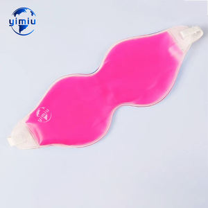 Máscara <span class=keywords><strong>de</strong></span> Gel Súper Suave para Ojos, Compresa <span class=keywords><strong>de</strong></span> Hielo Refrescante para Dormir, Alivio <span class=keywords><strong>de</strong></span> Verano <span class=keywords><strong>y</strong></span> Comodidad Ocular, Máscara <span class=keywords><strong>de</strong></span> Gel TPU - Product Image 1