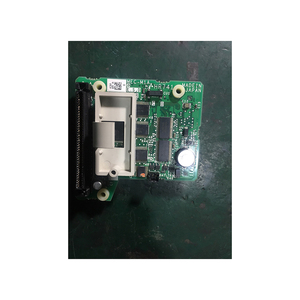 แผงวงจร MEC-M1A-HR741 ผลิตในประเทศญี่ปุ่น อุปกรณ์อิเล็กทรอนิกส์ โมดูล PCB - Product Image 3