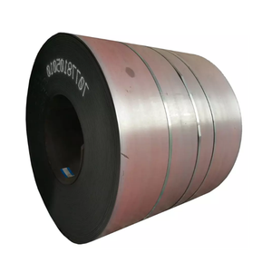 Сталь для выветривания ASTM A871 класса 60 горячекатаная стальная катушка для наружных скульптурных конструкций - Product Image 5