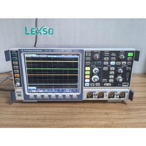 Osciloscopio R&S Rohde & Schwarz RTM1054, 500MHz, 5GSa/s, Usado, Qin - Product Image 1