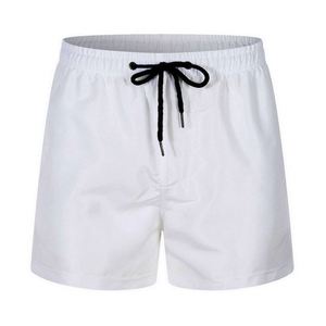 Shorts de Playa para Hombre, de Secado Rápido, para Pesca, Deportes, Natación, Surf, con Forro de Malla, Diseño Personalizado OEM - Product Image 2
