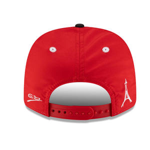 Casquette de course OEM de qualité supérieure unisexe avec logo personnalisé Casquette de sport extérieur Logo brodé Casquettes de baseball à bord incurvé 6 panneaux Vente en gros - Product Image 6
