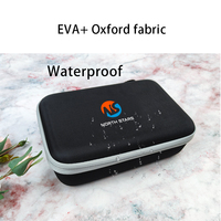 Étuis cosmétiques portables imperméables à bas prix, organisateur portable pour appareil de beauté