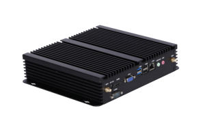 ELSKY 2COM IPC6000 6th gen <span class=keywords><strong>Core</strong></span> i3 6100U <span class=keywords><strong>i5</strong></span>-<span class=keywords><strong>6200U</strong></span> i7-6500U automatisation industrielle ordinateur DDR3 RAM 16G Linux LPT hôte - Product Image 2