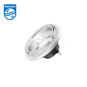 Philips MASTER LEDspot AR111 G53 12V <span class=keywords><strong>Spot</strong></span> <span class=keywords><strong>LED</strong></span> dimmable 2700K/3000K/4000K CRI97 Rétrofit pour halogène - Product Image 2
