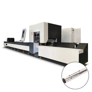 สายการผลิตท่อร้อยสายไฟ PVC / สายการผลิตท่อร้อยสายไฟ PVC ราคาโรงงาน - Product Image 5
