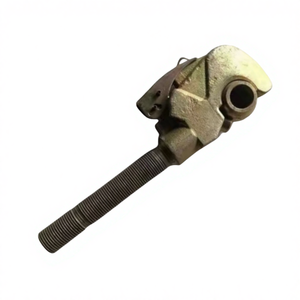 High-Horsepower Tractor Suspension Quick Hitch Parts 1304-2204 Center <b>Tie</b> <b>Rod</b> with 36-40 Quick Hook - Product Image 4