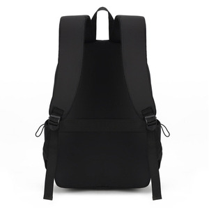 Sac à dos unisexe grande capacité pour ordinateur portable, sac de voyage d'affaires multifonctionnel, cartable étudiant, logo <span class=keywords><strong>imprimable</strong></span>, vente en gros - Product Image 3