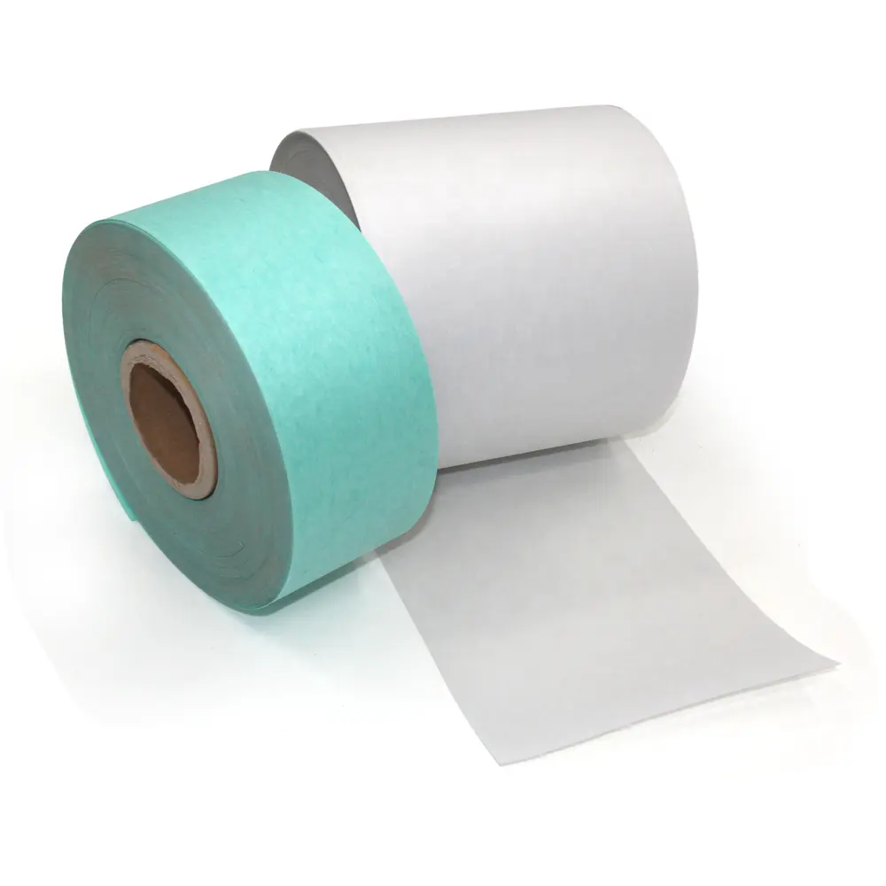 Polyester Film Darcon Dmd Composiet Elektrische Isolerende 6630 6641 Dmd Papier F-Klasse Isolatiepapier