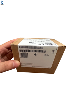 ระบบอัตโนมัติทางอุตสาหกรรม PLC โมดูลเอาต์พุตแบบอะนาล็อก 4 ช่อง 6ES7232-4HD32-0XB0 บอร์ดขยายสัญญาณ 24VDC สำหรับระบบควบคุม - Product Image 1