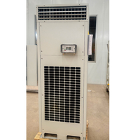 Climatiseur industriel robuste pour armoire électrique, moteur pompe R-410A pour le refroidissement et le chauffage des maisons, extérieurs et lignes de production