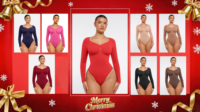 Vente en Gros Bodys Gainant Sans Couture pour Femmes, Rehausseur de Hanches, Sculptant, une Pièce, Manches Longues