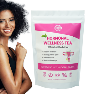Chinaherbs Wholesale Price Health Flavored Herbs Womb <strong>Tea</strong> Fertility Health Womb Hormonal Balance <strong>Spearmint</strong> Hormone Wellness <strong>Tea</strong> - Product Image 1