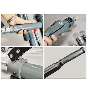 10톤 판금 유압 분리 상부 차체 프레임 수리 키트 자동차 판금 분리 잭 유압 잭 - Product Image 4