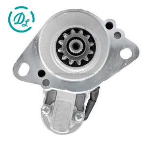 Ensemble de démarreur pour excavatrice EexcavaStart, modèle 360, 185086291, 185086410, SBA185086410, garantie 1 an - Product Image 2