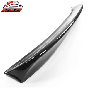 Alerón Trasero Estilo Duckbill en Negro Brillante para Ford Mustang Mach-E 2021-2026 - Product Image 5