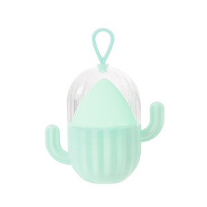 YRX C001 Antibiosis Foundation Cushion Puff Powder Puff <b>Concealer</b> Beauty Makeup Blender Sponge Cosmetic Kits - Product Image 5