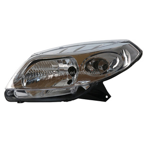 Adecuado para faros delanteros Renault SANDERO 08-12 8200733878 8200733877 - Product Image 5