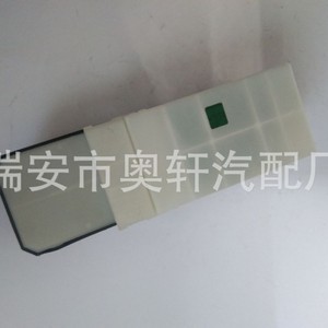 สวิตช์ควบคุมหน้าต่างรถยนต์ 37990-64J20 ไฟฟ้าสำหรับเปลี่ยนซ่อมวัสดุยาง ABS - Product Image 2