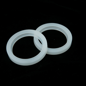 Toptan silikon Oring kauçuk <span class=keywords><strong>o</strong></span>-ringler özel silikon kauçuk parçalar sızdırmazlık halkası - Product Image 3