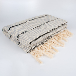 Serviette de plage turque Fouta <span class=keywords><strong>Hammam</strong></span> personnalisée en coton doux 100 % anti-sable, haute qualité, en promotion - Product Image 1
