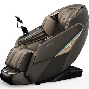 Brand <b>Smart</b> Massage Chair SL Rail 2D Robotic Arm Zero Gravity Home Use - Product Image 5