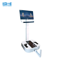 ESole-300A Scanner 3D de pied haute précision pour la mesure laser des données de la voûte plantaire, pour orthèses personnalisées