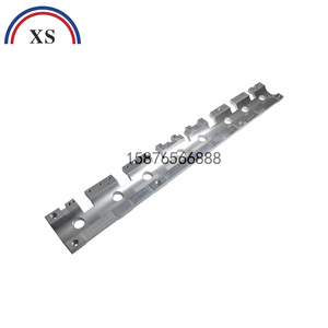 Komori Gripper Bar For Offset Printing Machine Komori <b>Printer</b> Parts - Product Image 1