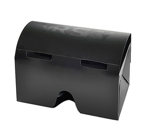 Vente en gros PP Lunettes VR pliantes 3D VR Réalité <span class=keywords><strong>virtuelle</strong></span> pliante 3D Lunettes VR pour téléphone mobile - Product Image 3