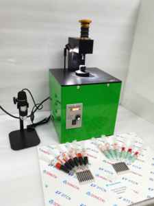 NO.013(1) <b>Grinding</b> Tools for Valve Assembly - Product Image 4