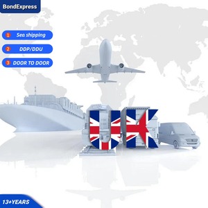 Transporte aéreo marítimo de China a los Estados Unidos, Reino Unido, Francia, Alemania, Italia, Canadá - Product Image 1