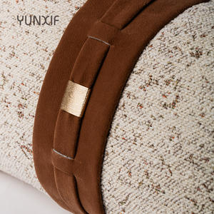 Lüks sofistike stil moda lüks ev dekor atmak yastıklar oteller için özelleştirilebilir seçenekleri ile High-End tekstil - Product Image 5