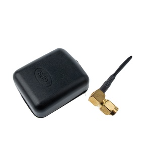 Générique FAKRA Fit Car WiFi <span class=keywords><strong>Antenne</strong></span> 3G pour tous les systèmes WiFi/3G/Media pour B-M-W et <span class=keywords><strong>Mercedes</strong></span> pour NCarplay Apps Retrofit Aerial - Product Image 6