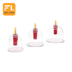 Grosir Set Bekam Vakum Tubuh Hiama Cina Cangkir Bekam - Product Image 5