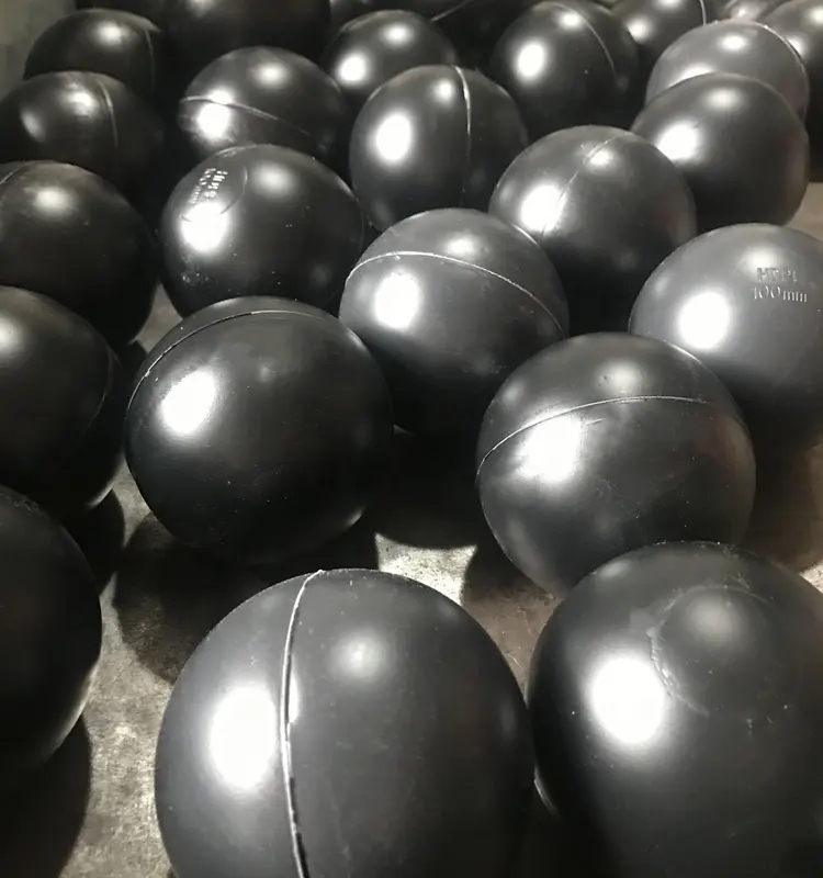 ZY2023新製品シェードボール貯水槽用シェードボール水充填シェードボール