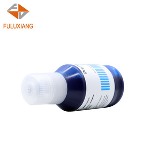 Fuluxiang Tương Thích Gi16 Gi26 Gi36 Gi46 Gi56 Gi66 Gi76 Gi86 Gi96 Màu Chai Refill Mực Cho Canon Maxify GX 5010 3040 Máy In - Product Image 5
