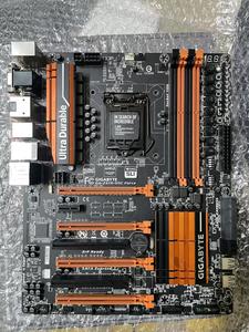 กิกะไบต์/Z97X-SOC ฟอร์ซคิลเลอร์เมนบอร์ดเดสก์ท็อป LGA 1150 ซ็อกเก็ต DDR3 สี่ช่องสัญญาณ SATA ATX รองรับอินเทล ไอ 3/i5/i7 - Product Image 1