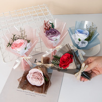 Fleurs Artificielles Artisanales en Gros pour Vendeurs Transfrontaliers – Vente en Gros pour Noël, Design Créatif Fait Main, Livraison Rapide
