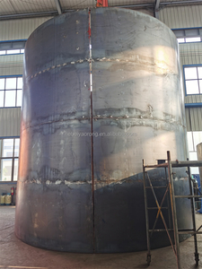 Полусферическая головка из углеродистой стали - Product Image 2