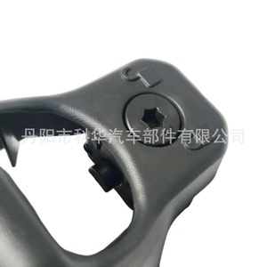 ฝาครอบป้องกันกล้องมองหลังรถจี๊ปแรงเลอร์ 68301879AB ครบชุด ติดตั้งง่าย - Product Image 2