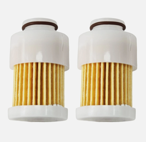 Macchine edili Yamaha fuoribordo filtro carburante 68V 24563 <span class=keywords><strong>00</strong></span> - Product Image 1