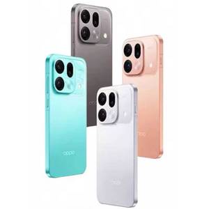 Buen Precio, Teléfono Inteligente <span class=keywords><strong>OPPO</strong></span> Find X9s Pro 5G Original, Pantalla AMOLED de 6.32 Pulgadas, Procesador Dimensity 9500, Baterí<span class=keywords><strong>a</strong></span> de 7025 mAh, Carga de 80 W, Compatible con NFC, Cámara - Product Image 6