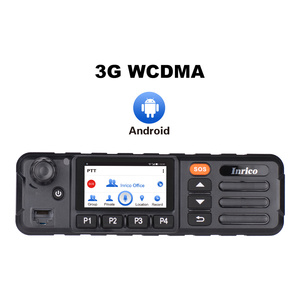 Di Động Cho Cho <span class=keywords><strong>TM</strong></span>-7P Toàn Cầu Màn Hình Cảm Ứng Hiển Thị 3G 4G WCDMA Mạng Xe Cb Cho - Product Image 2